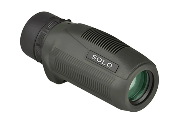 Монокуляр Vortex SOLO 8x25 Фото 3